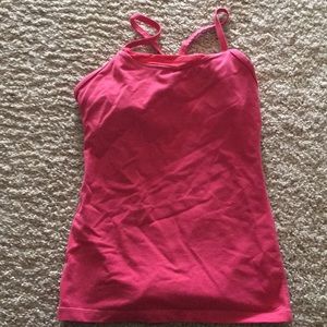 Lululemon top *3 for 10